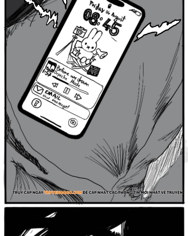 Radkaq Chapter 3 - Trang 27