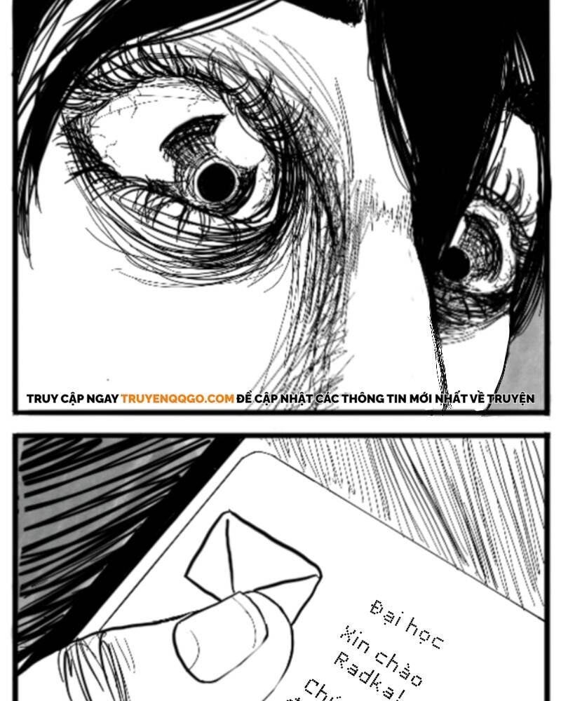 Radkaq Chapter 3 - Trang 28