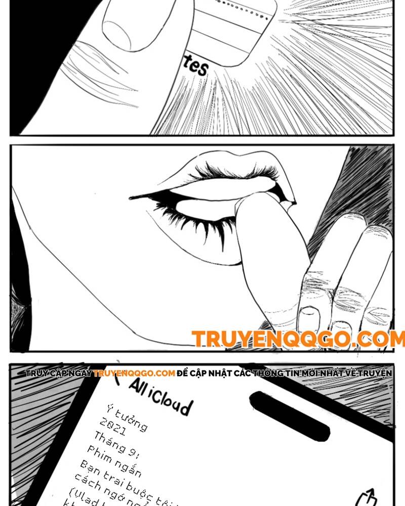 Radkaq Chapter 3 - Trang 31