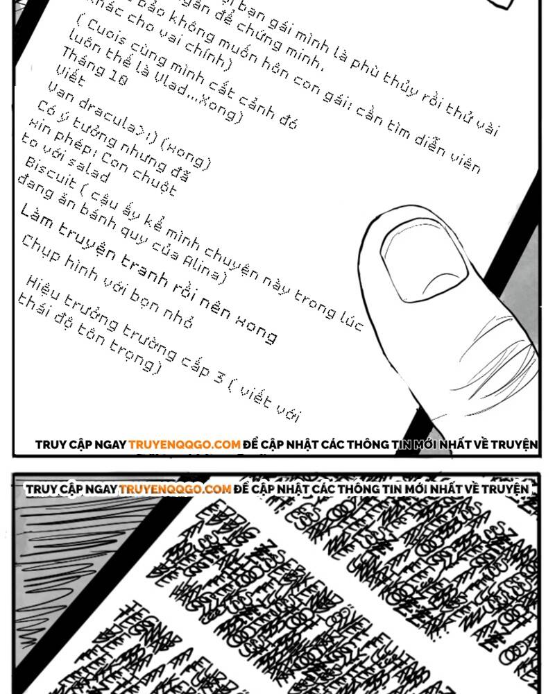 Radkaq Chapter 3 - Trang 32