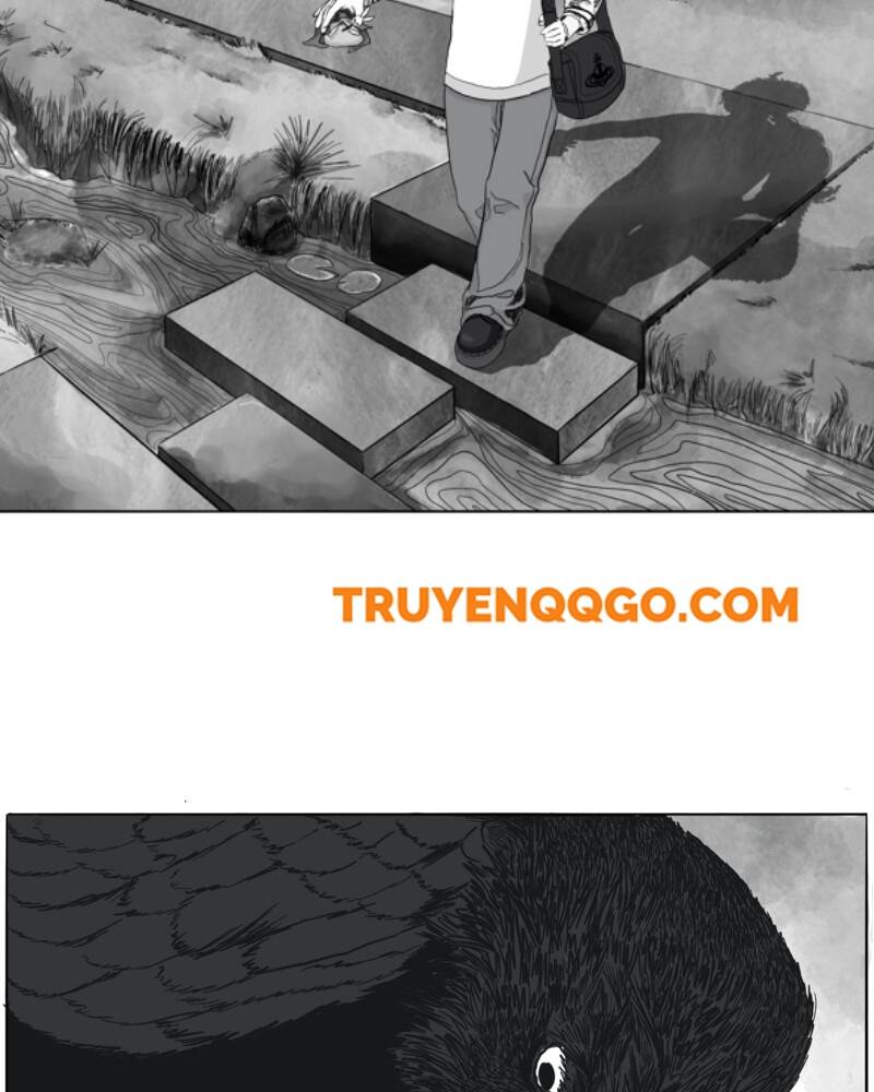 Radkaq Chapter 3 - Trang 5