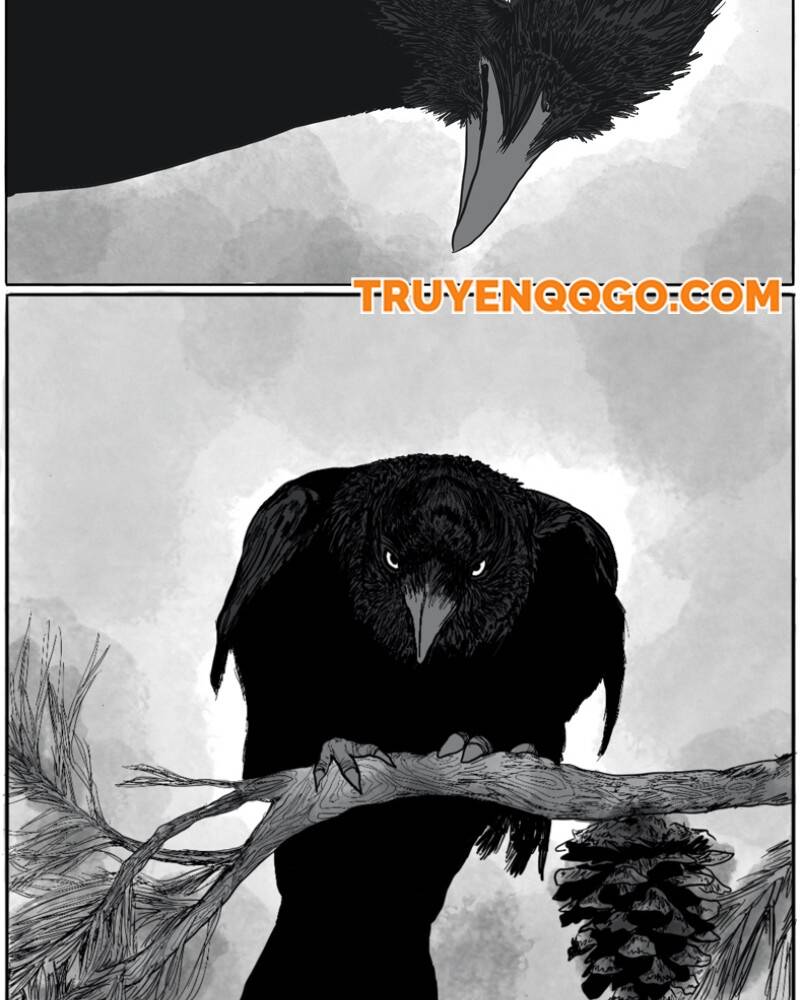 Radkaq Chapter 3 - Trang 6
