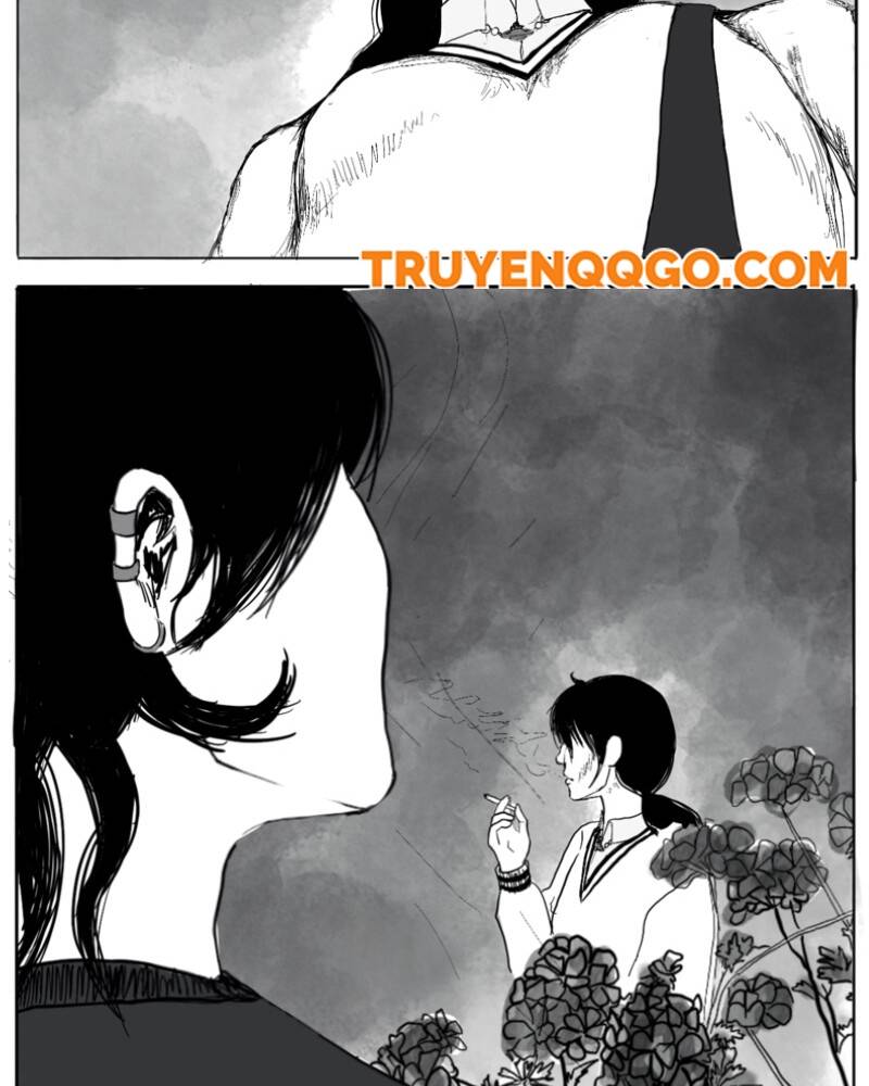 Radkaq Chapter 4 - Trang 10