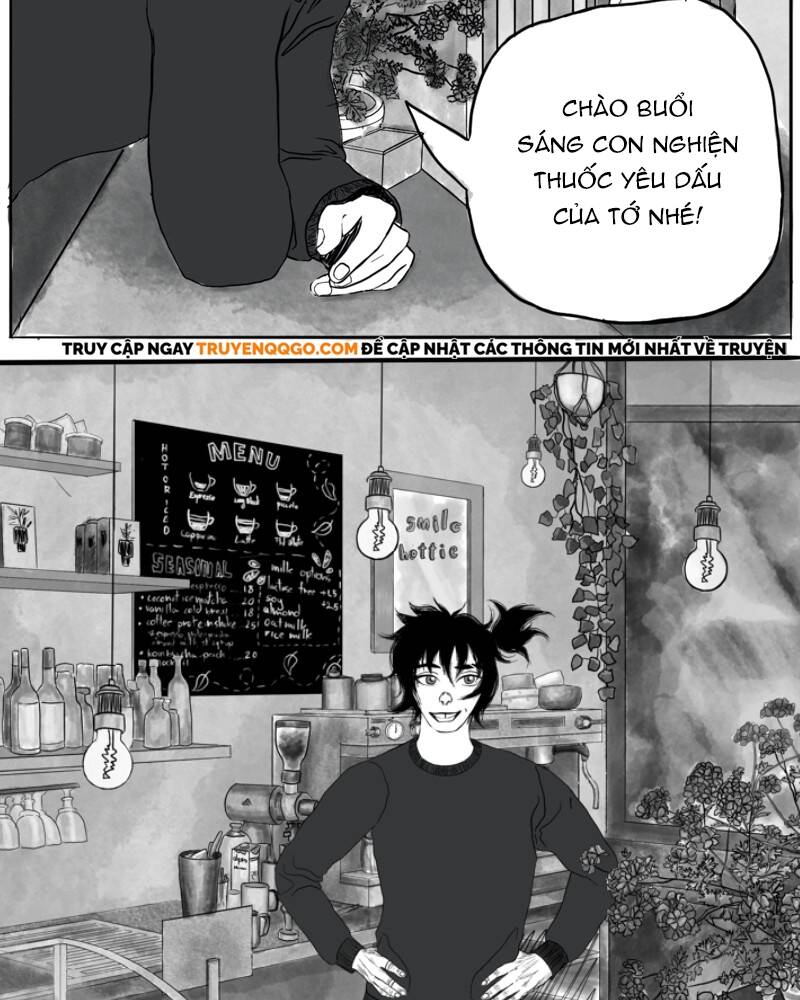 Radkaq Chapter 4 - Trang 13