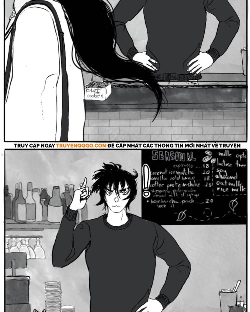 Radkaq Chapter 4 - Trang 15