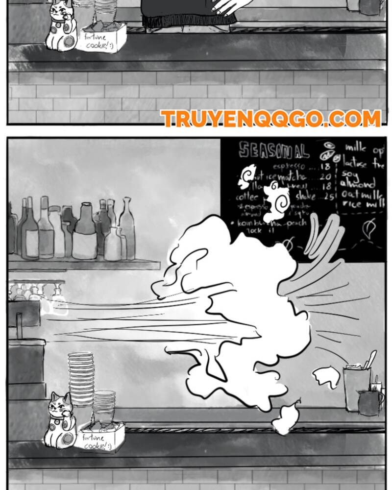 Radkaq Chapter 4 - Trang 16