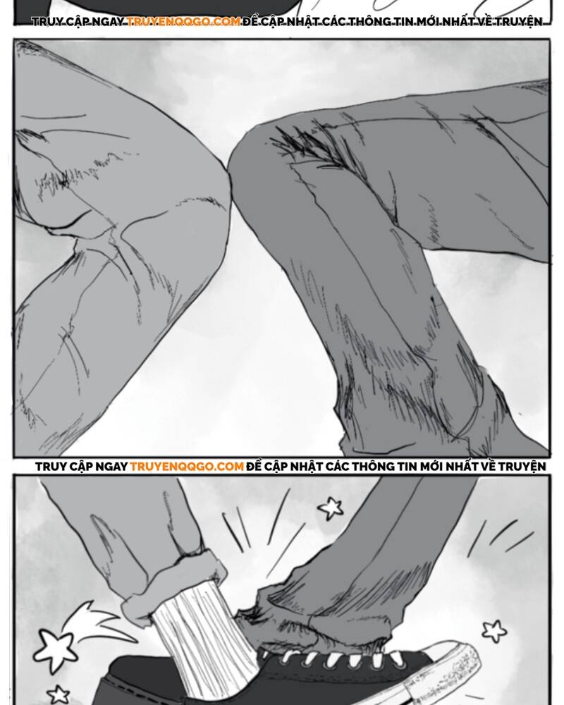 Radkaq Chapter 4 - Trang 20