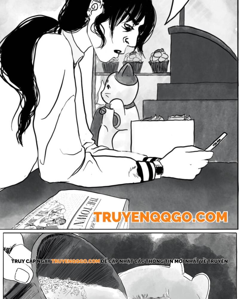 Radkaq Chapter 4 - Trang 34