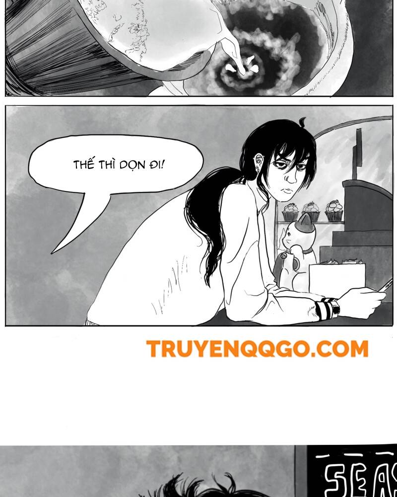 Radkaq Chapter 4 - Trang 35