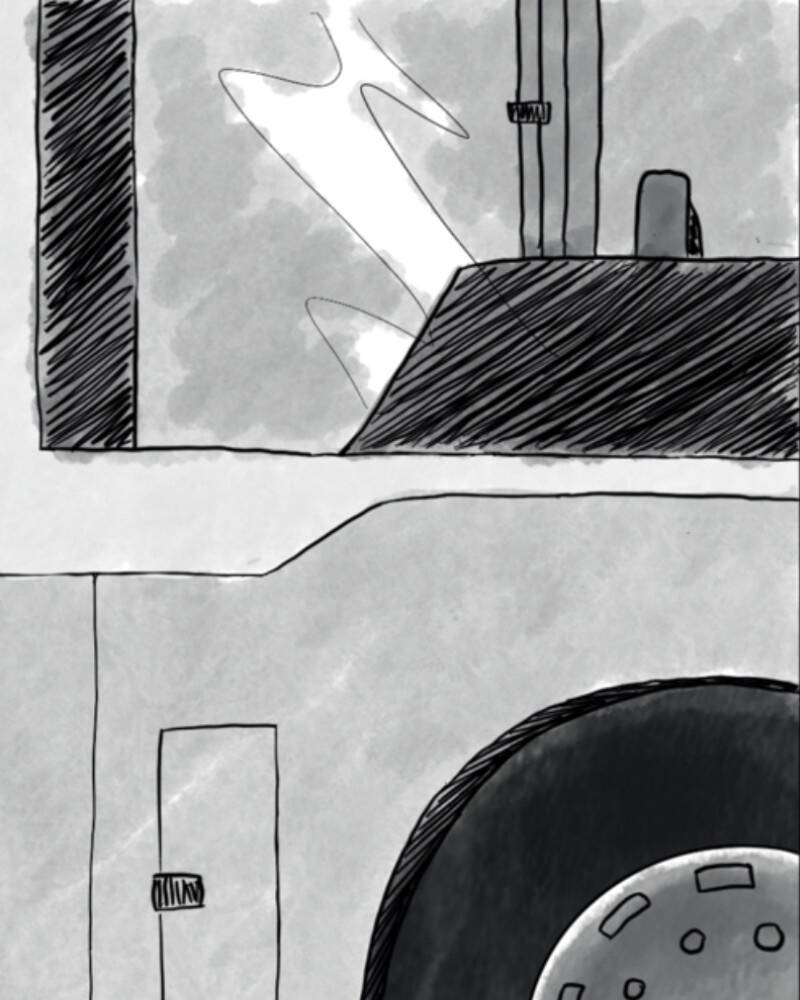 Radkaq Chapter 4 - Trang 4