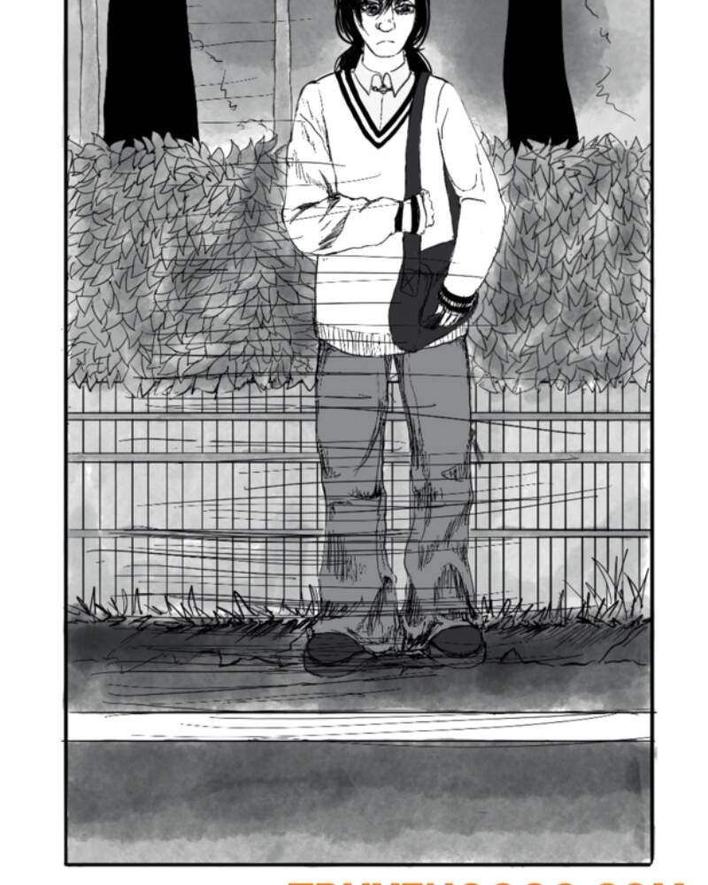 Radkaq Chapter 4 - Trang 6