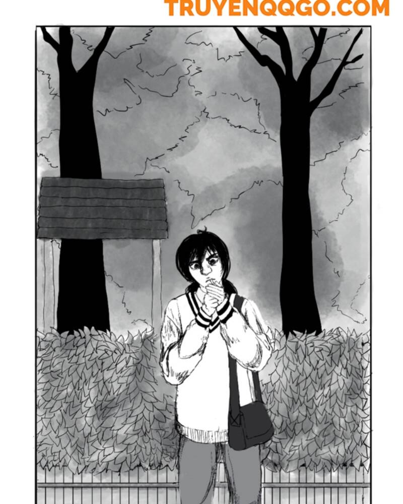 Radkaq Chapter 4 - Trang 7