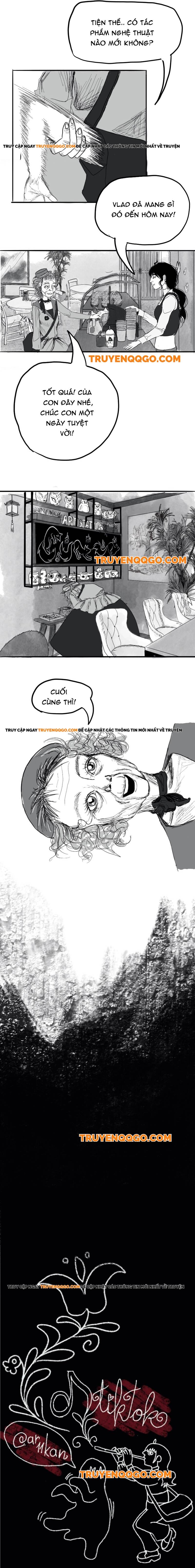 Radkaq Chapter 6 - Trang 10