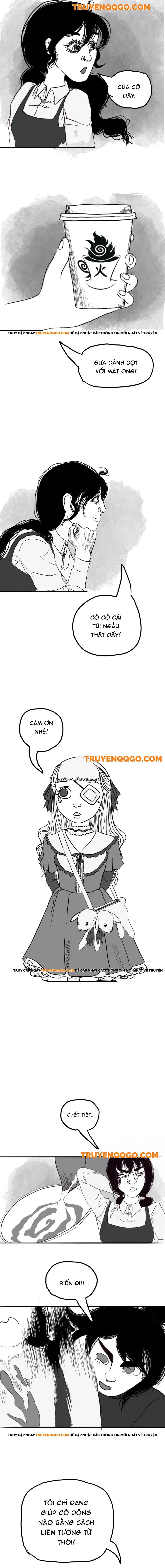 Radkaq Chapter 6 - Trang 3