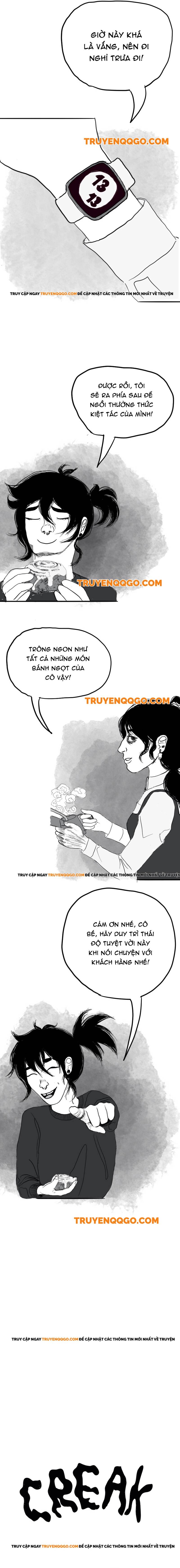 Radkaq Chapter 6 - Trang 5