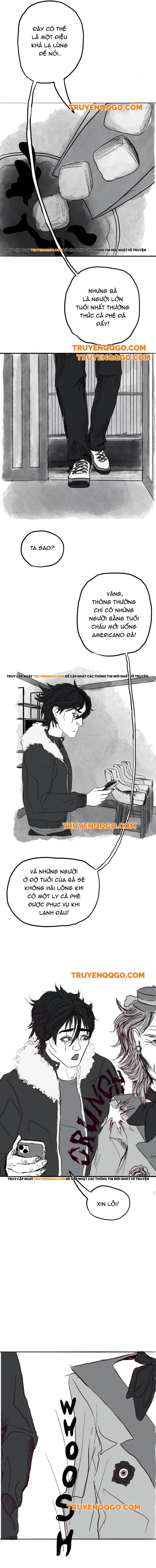 Radkaq Chapter 6 - Trang 7