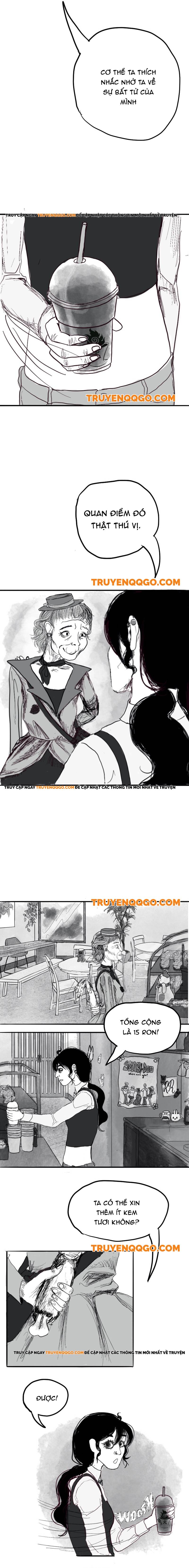 Radkaq Chapter 6 - Trang 9