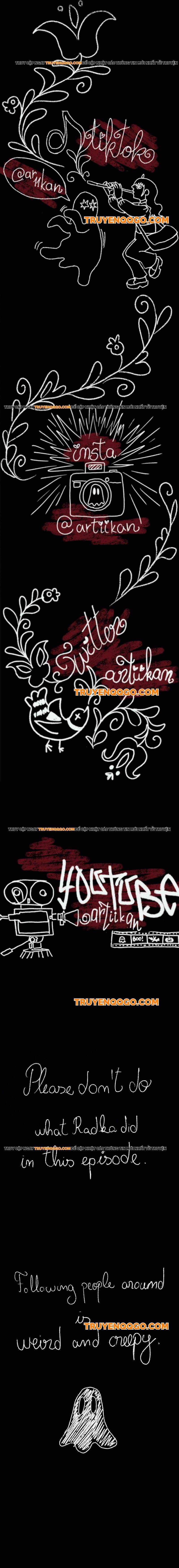 Radkaq Chapter 7 - Trang 10