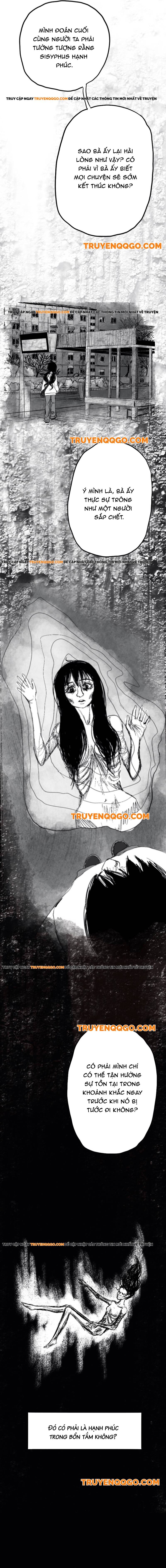 Radkaq Chapter 7 - Trang 9