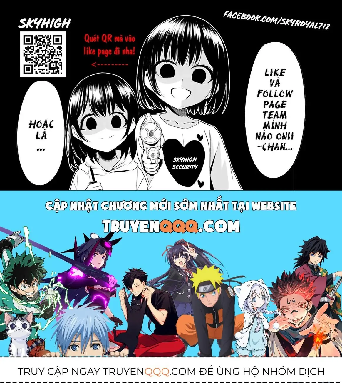 Ragna Crimson - Ngân Trang Đoàn Vs Dornia Chapter 1 - Trang 23