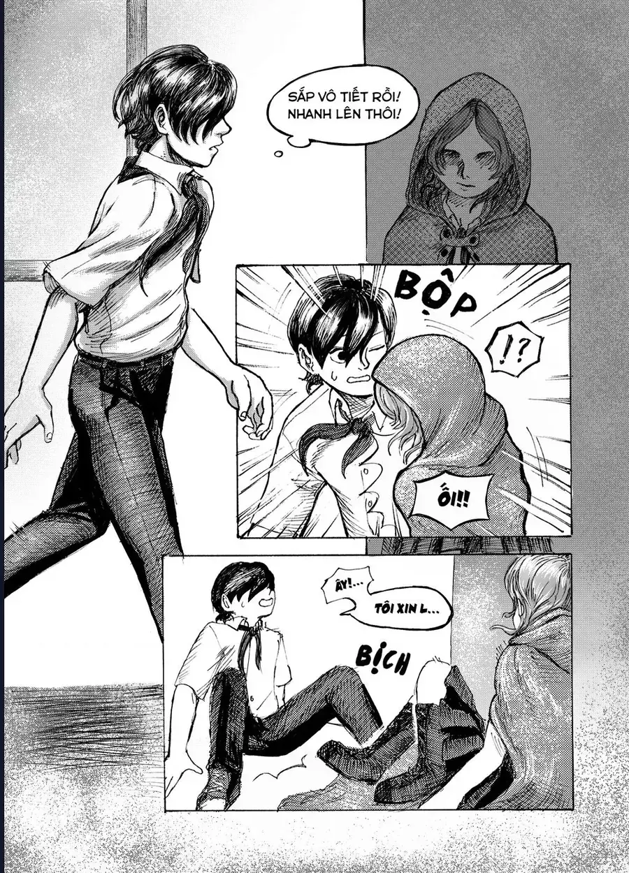 Random Chapter 1 - Trang 11