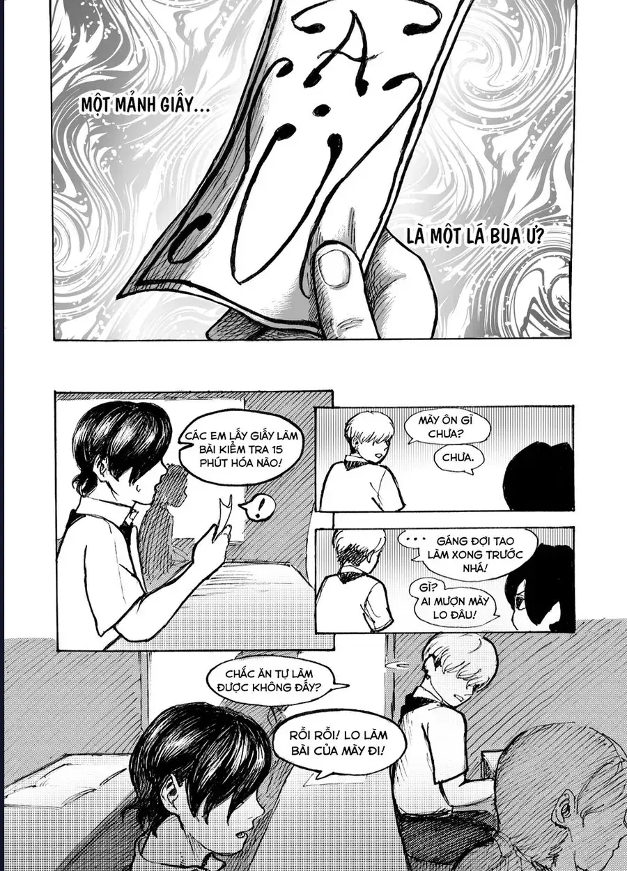Random Chapter 1 - Trang 13