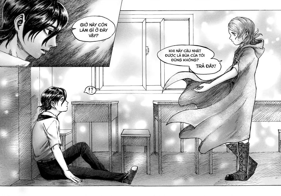 Random Chapter 1 - Trang 16