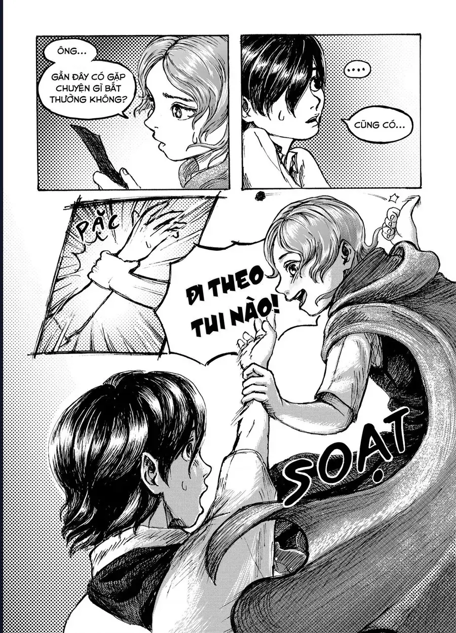 Random Chapter 1 - Trang 19