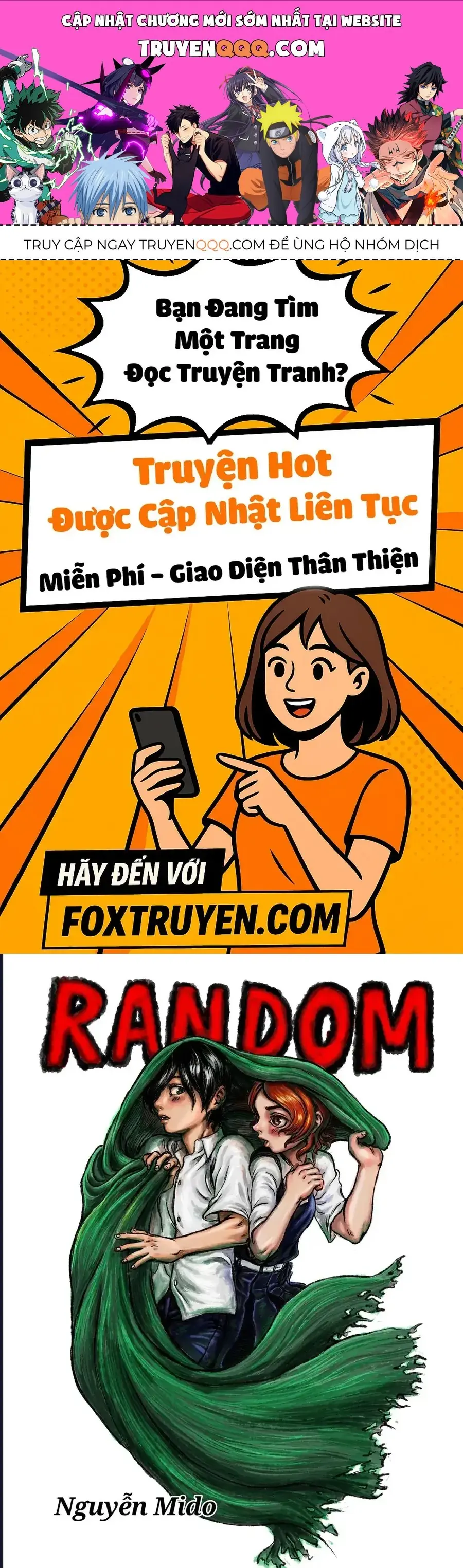 Random Chapter 1 - Trang 2