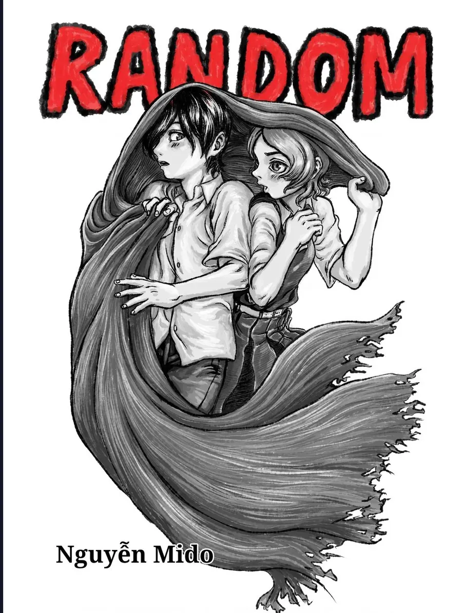 Random Chapter 1 - Trang 3