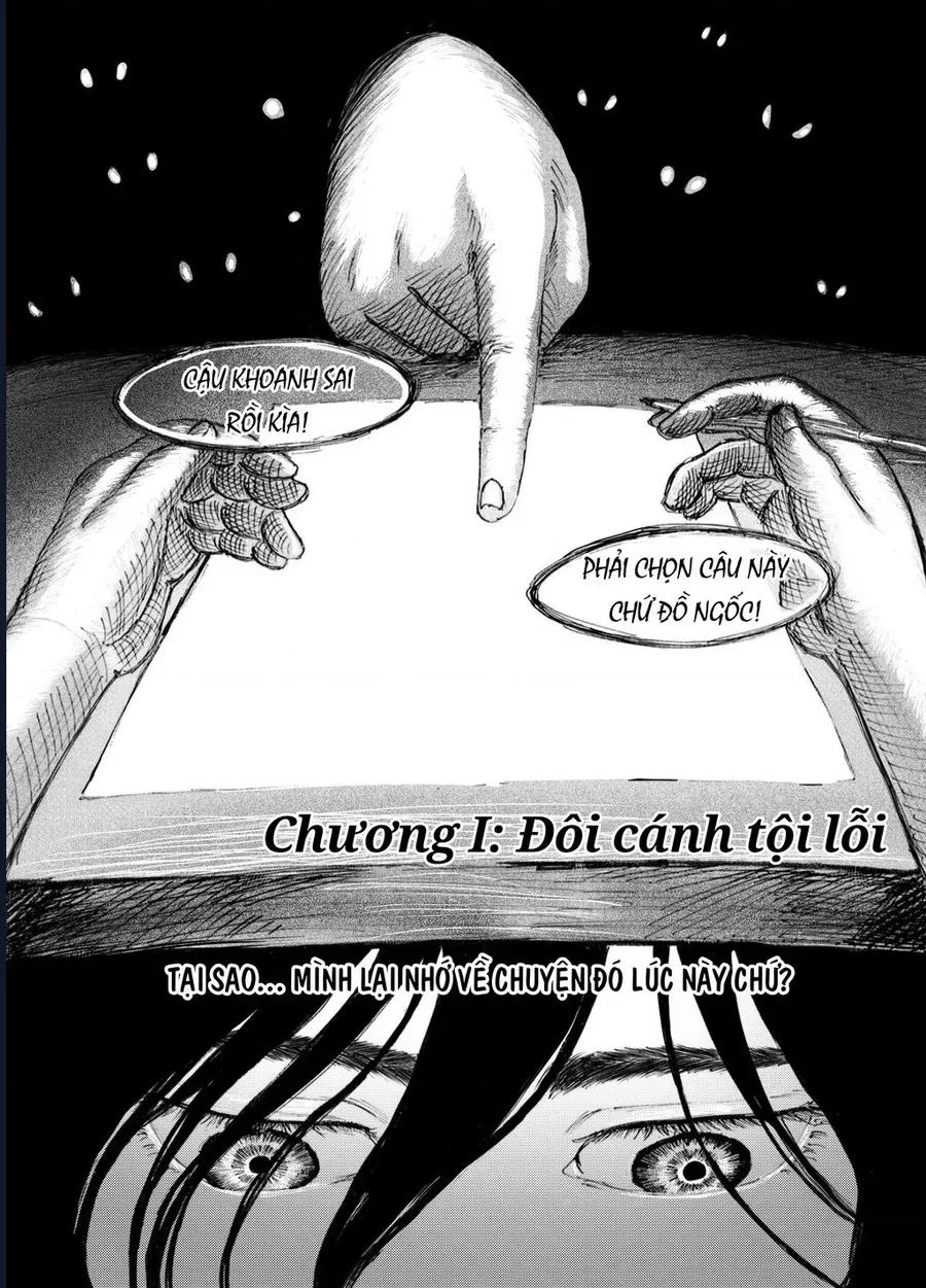 Random Chapter 1 - Trang 4