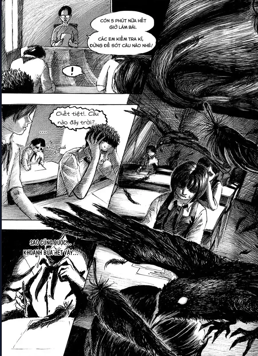 Random Chapter 1 - Trang 5