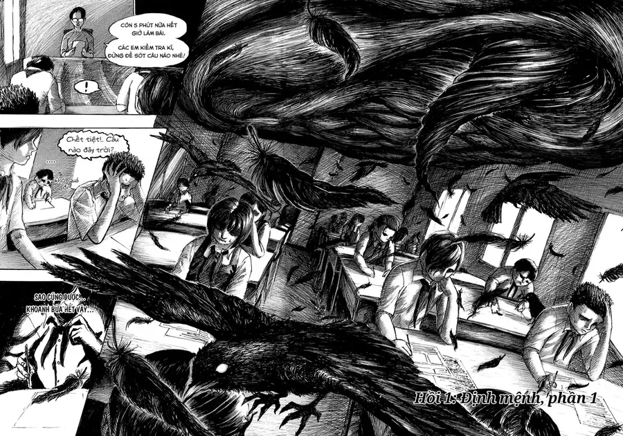 Random Chapter 1 - Trang 6