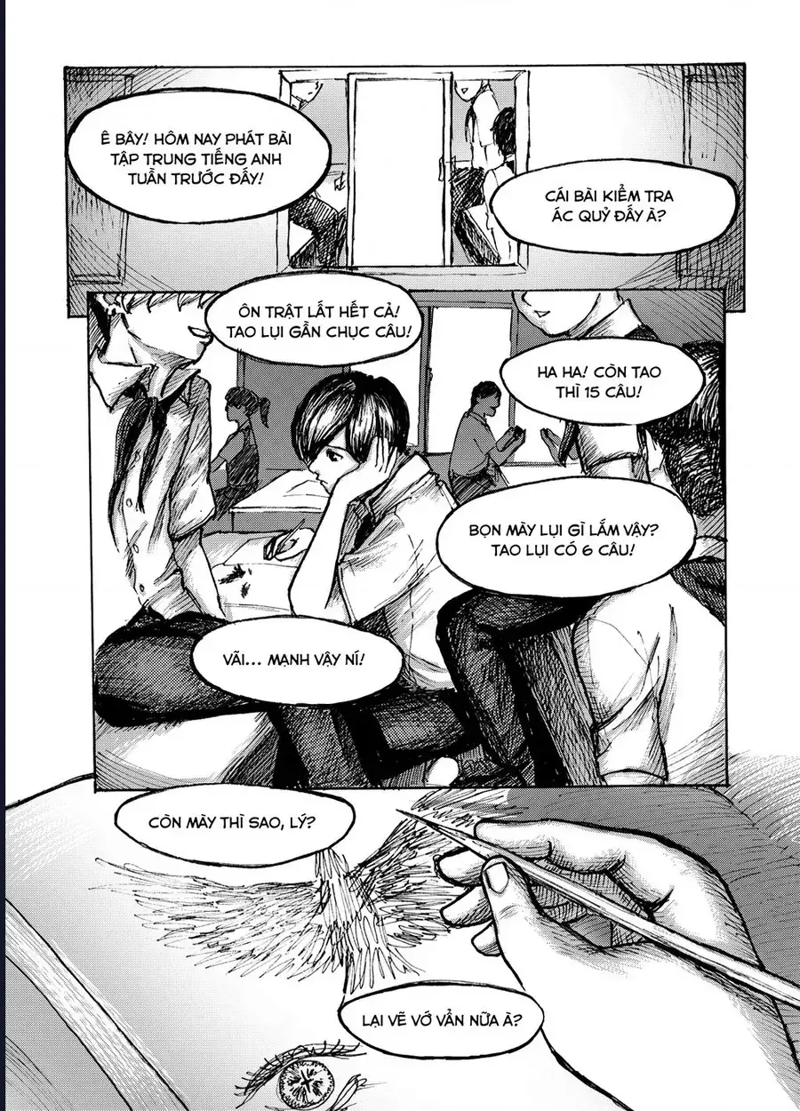 Random Chapter 1 - Trang 8