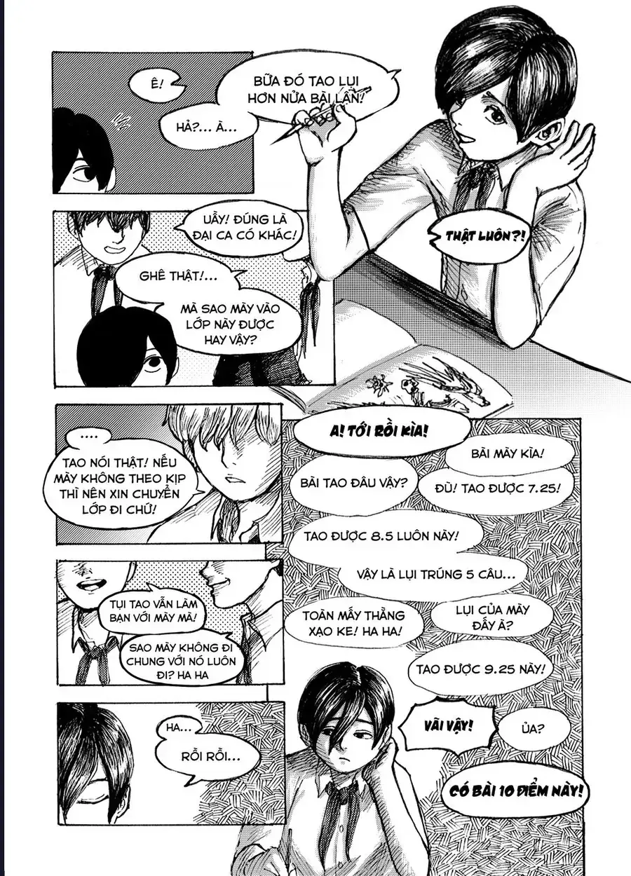 Random Chapter 1 - Trang 9