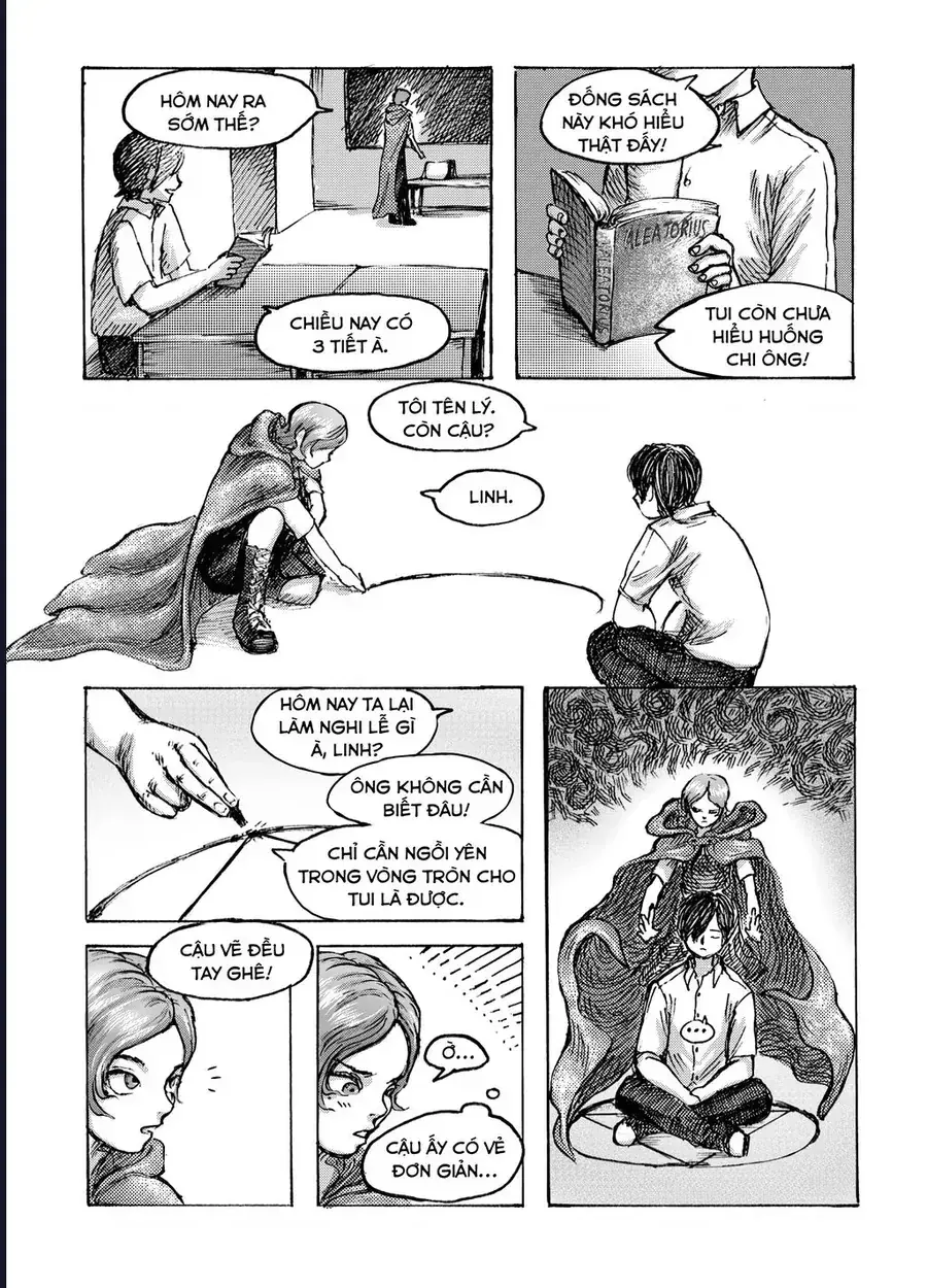 Random Chapter 2 - Trang 12