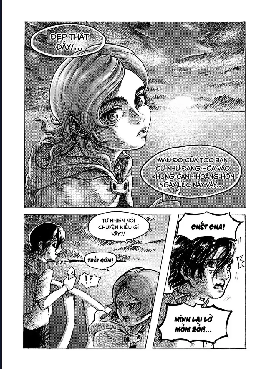 Random Chapter 2 - Trang 19