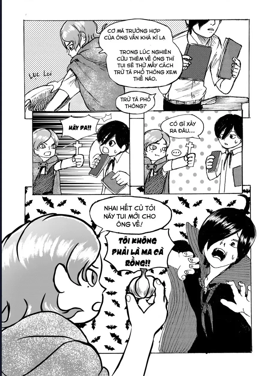 Random Chapter 2 - Trang 3