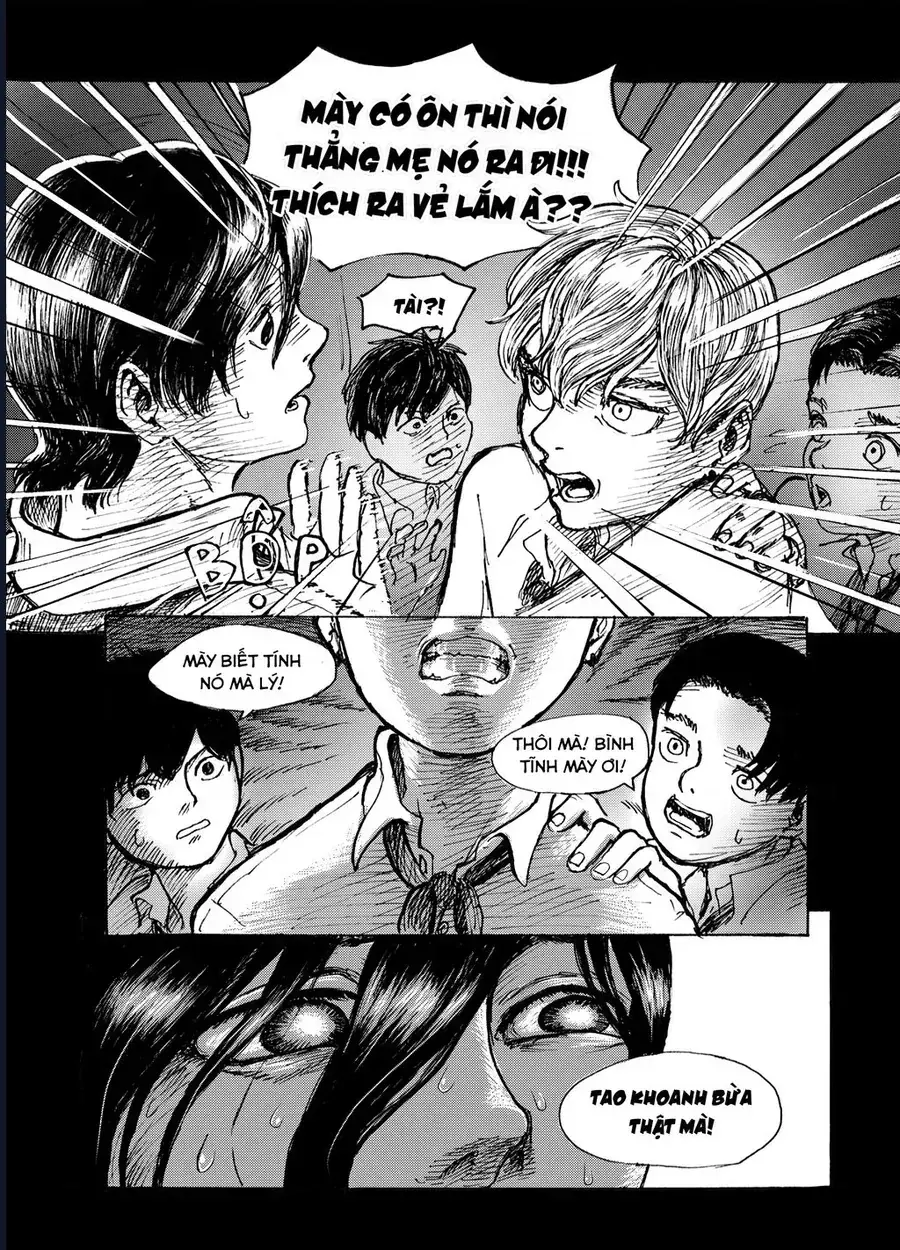 Random Chapter 2 - Trang 9