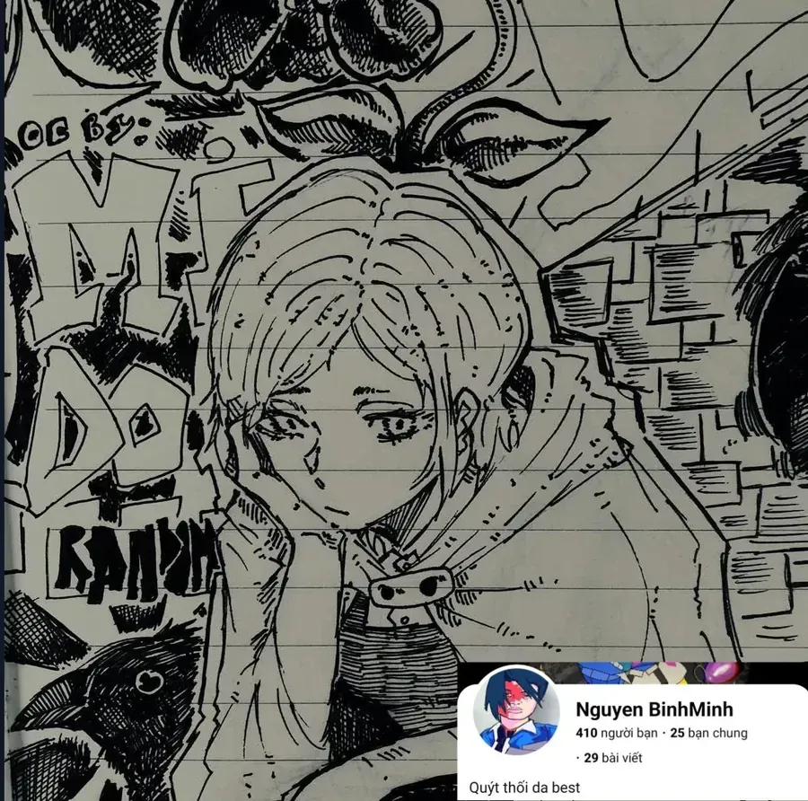 Random Chapter 3.5 - Trang 15