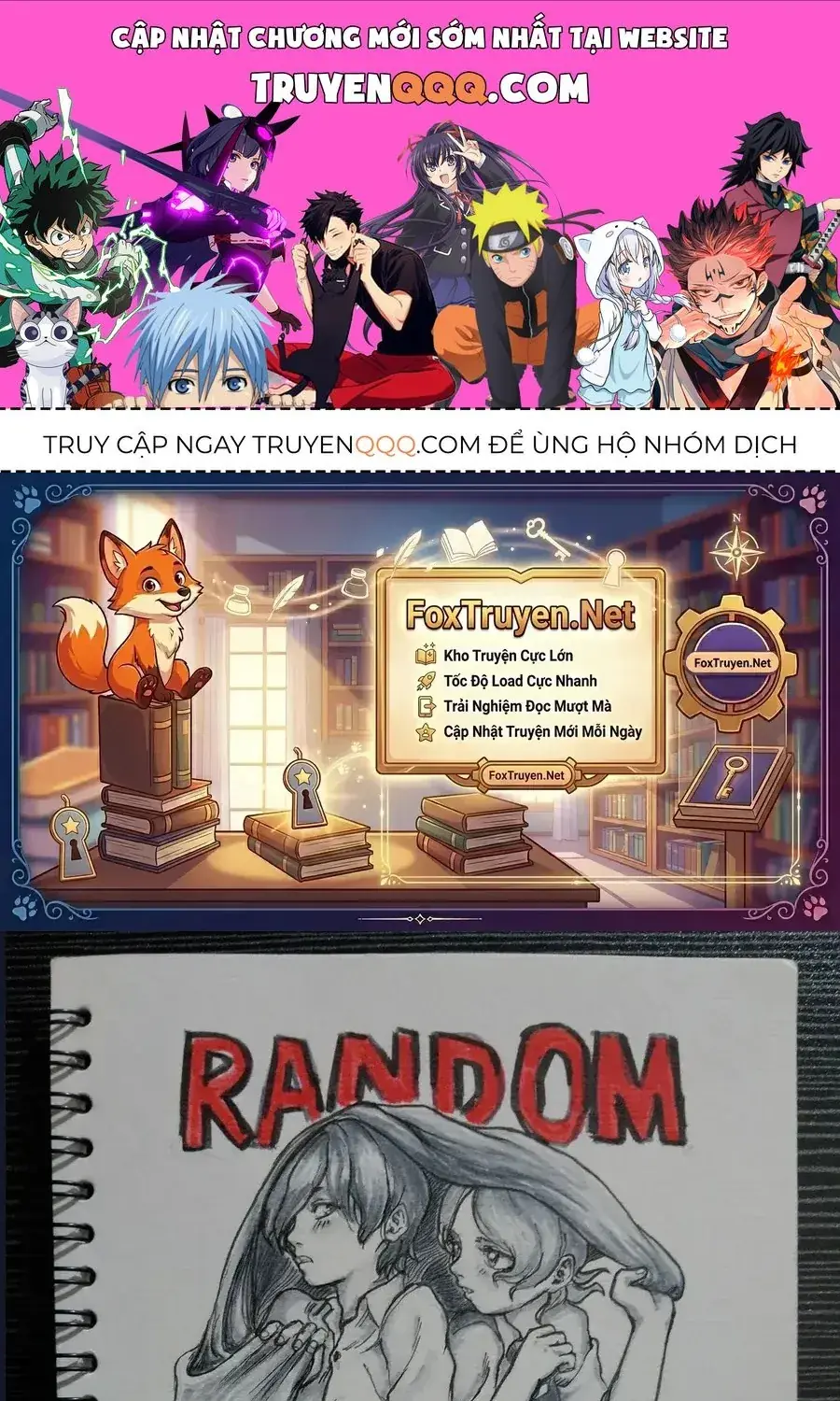 Random Chapter 3.5 - Trang 2