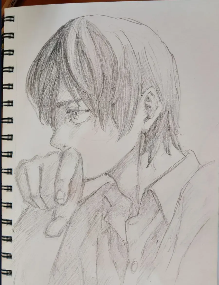 Random Chapter 3.5 - Trang 6