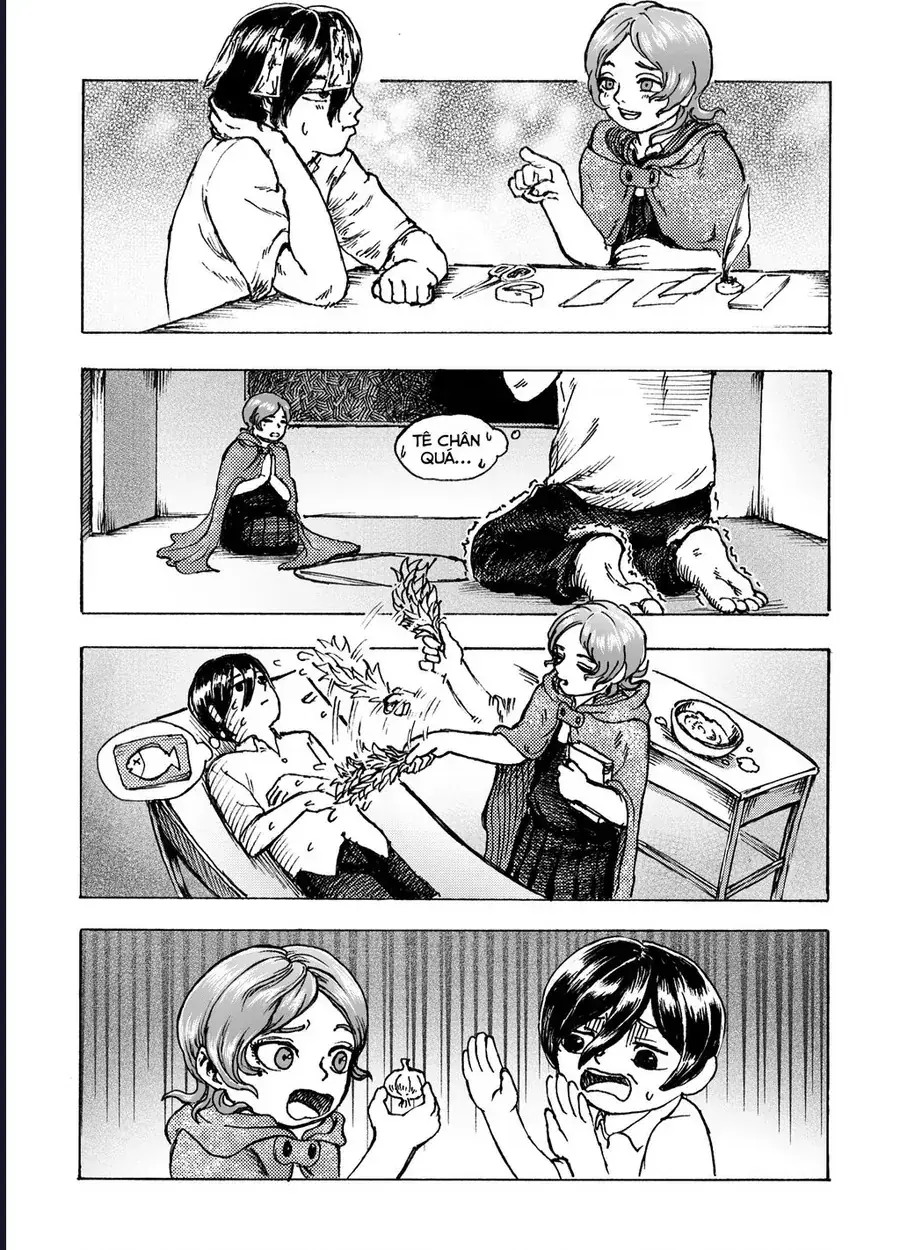 Random Chapter 3 - Trang 10