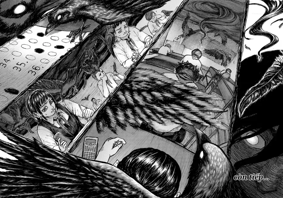 Random Chapter 3 - Trang 13
