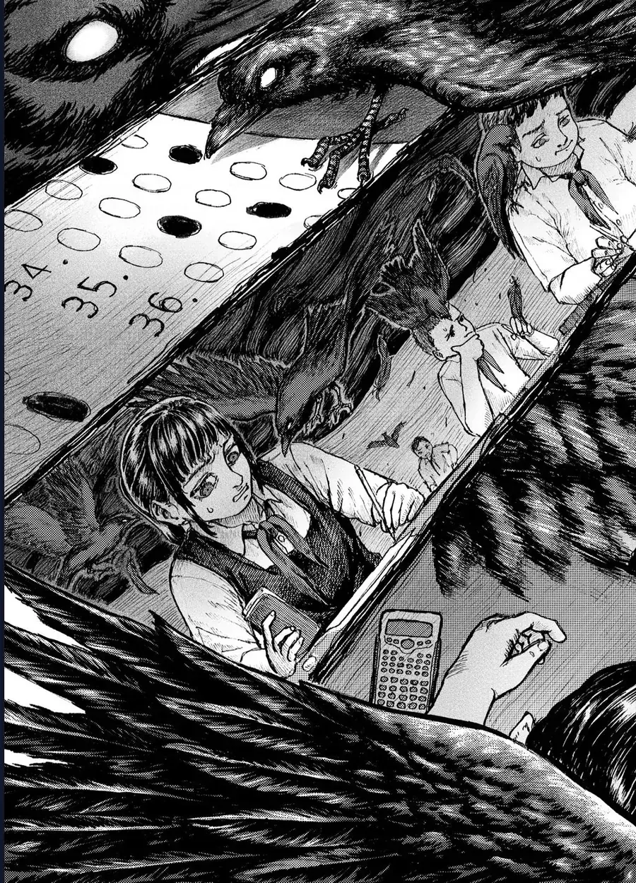 Random Chapter 3 - Trang 14