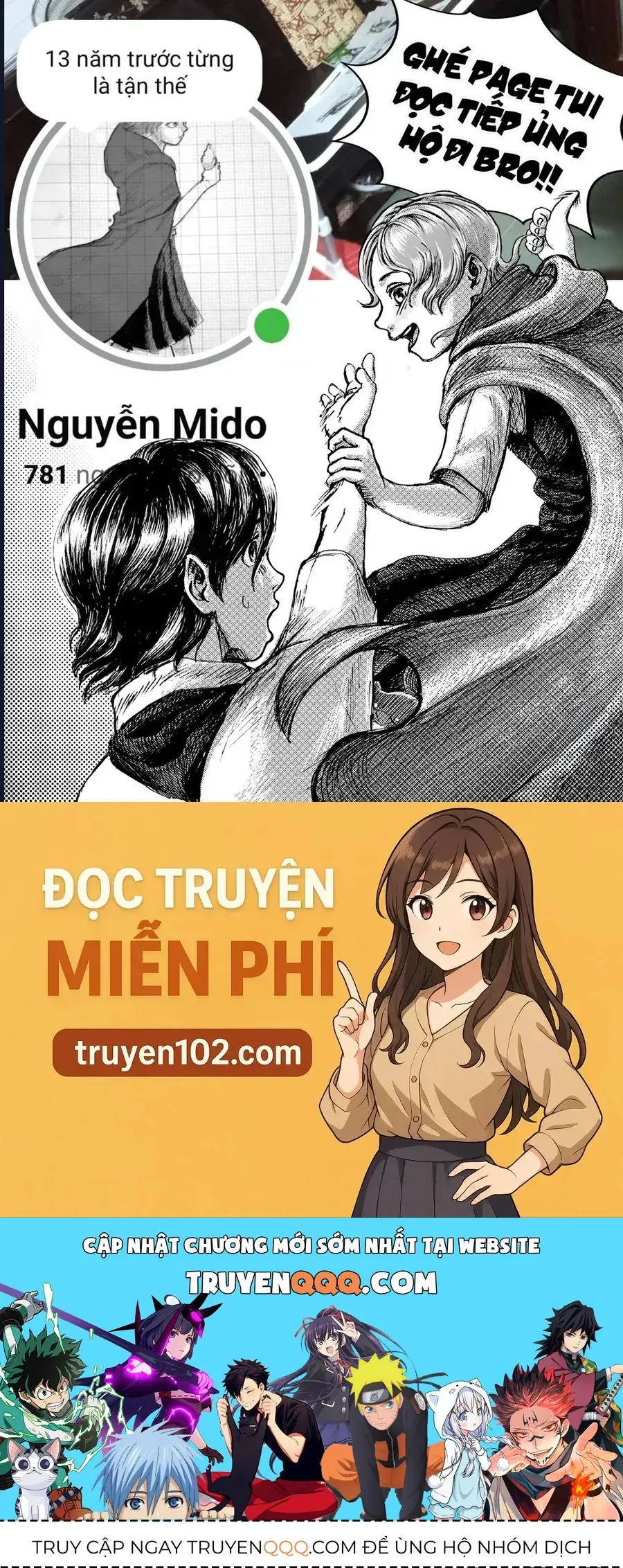 Random Chapter 3 - Trang 17