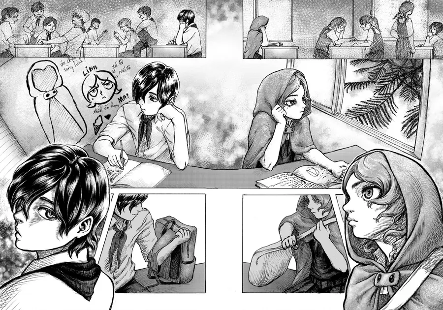 Random Chapter 3 - Trang 8