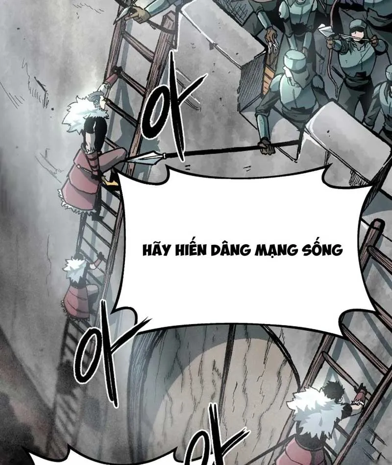 Rạng Đông Chapter 1 - Trang 14