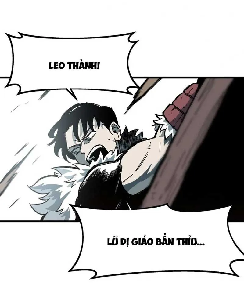 Rạng Đông Chapter 1 - Trang 16