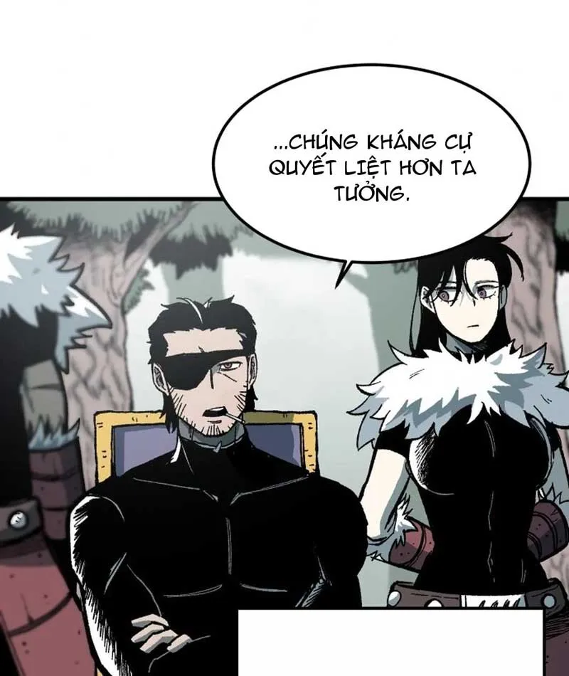 Rạng Đông Chapter 1 - Trang 22